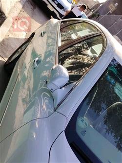 هيونداي أزيرا